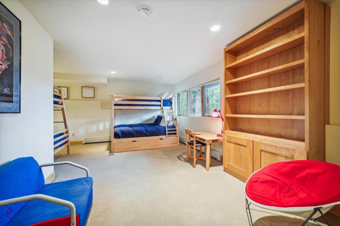 Photo of Bedroom in Christie Heights