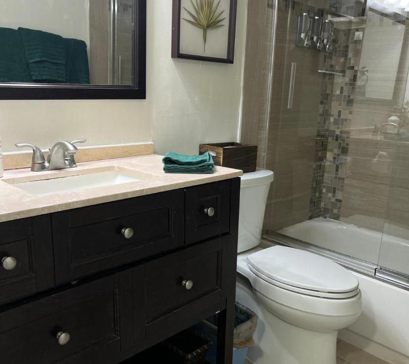 Photo of Bathroom in Almont