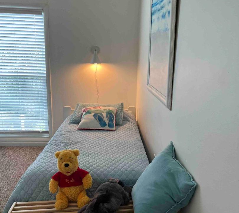 Photo of Bedroom in Almont
