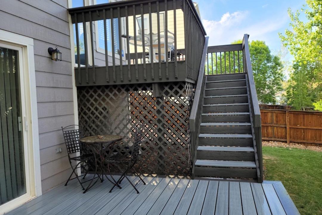 Photo of Patio Balcony in Highlands Ranch