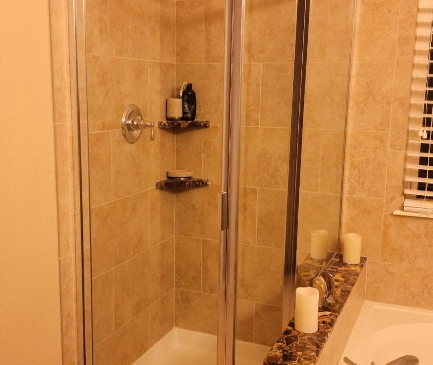 Photo of Bathroom in Highlands Ranch