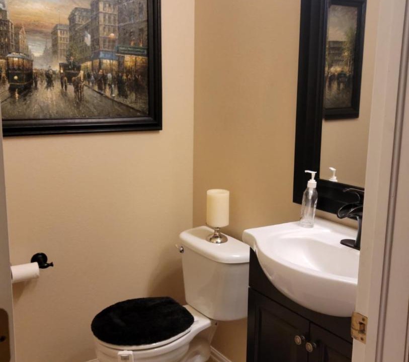 Photo of Bathroom in Highlands Ranch