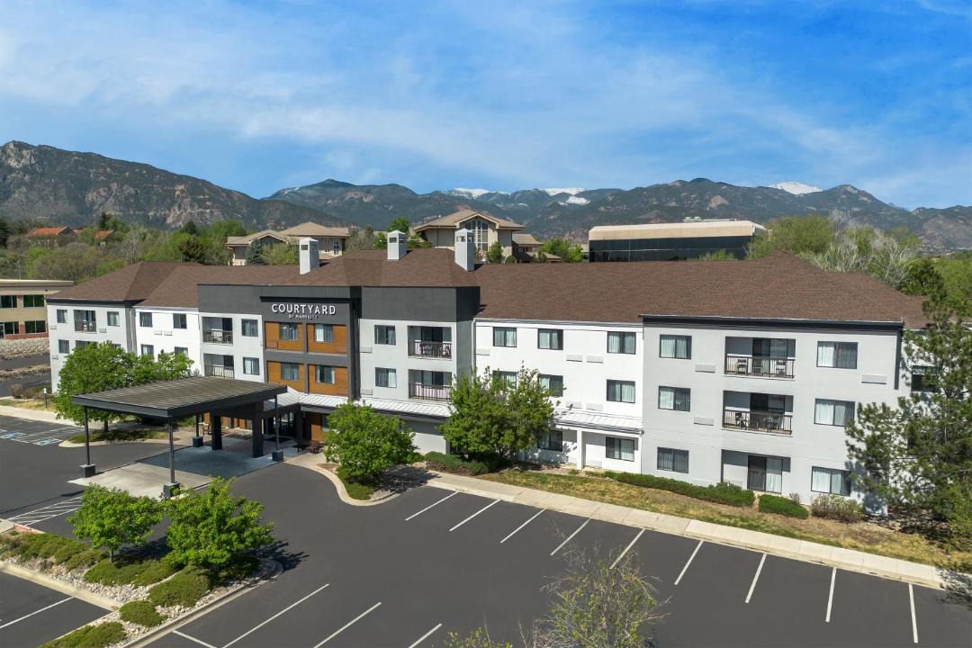 Photo of Others in Southwest Colorado Springs