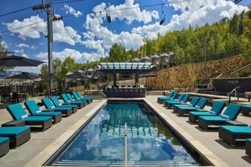 Photo of Others in Snowmass Village