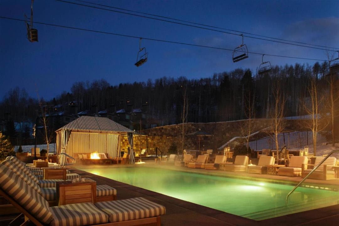 Photo of Others in Snowmass Village