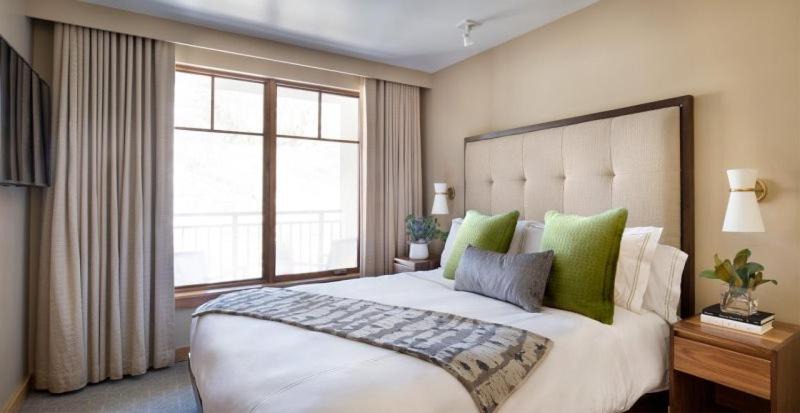Photo of Bedroom in Snowmass Village