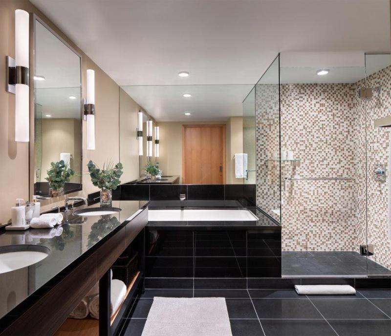 Photo of Bathroom in Snowmass Village