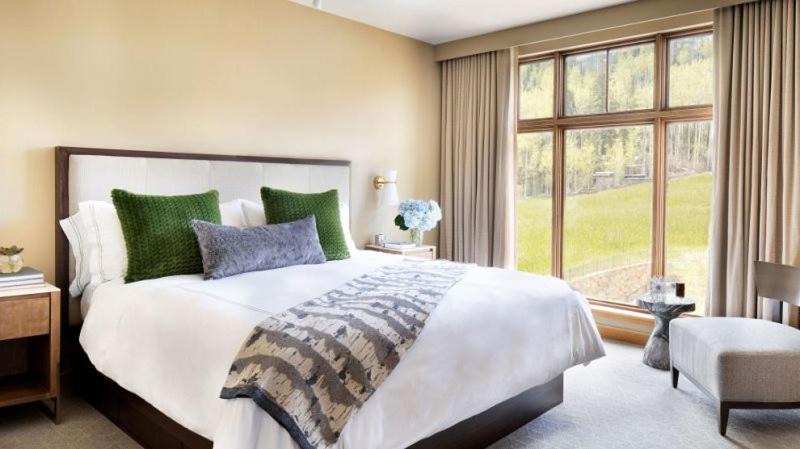Photo of Bedroom in Snowmass Village