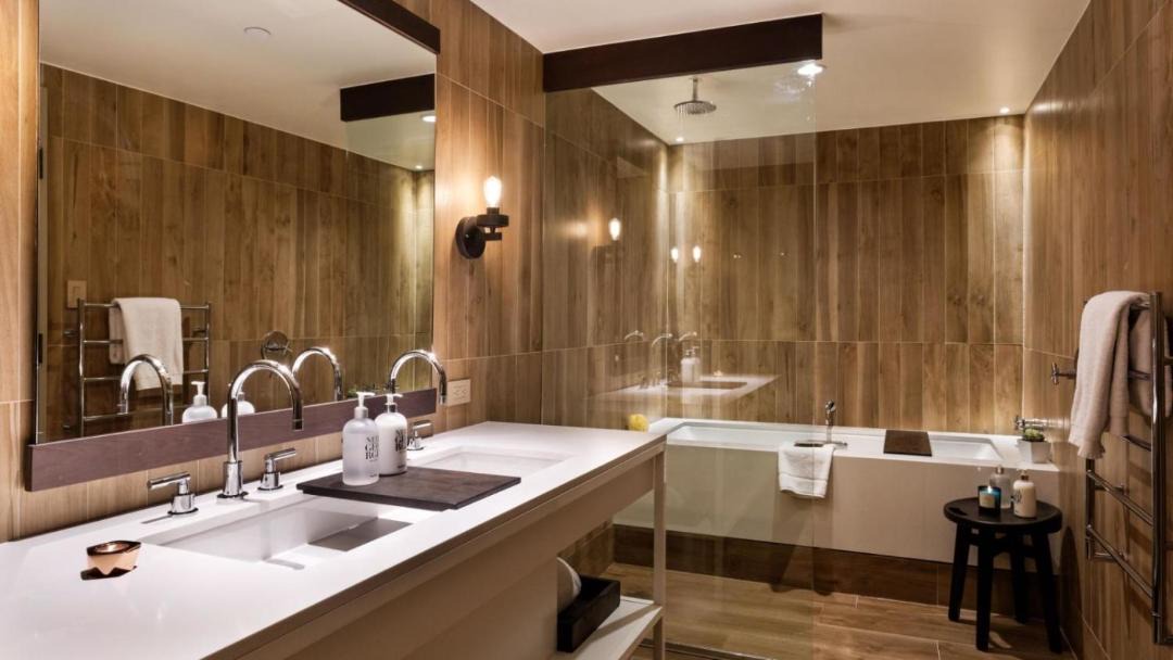 Photo of Bathroom in Snowmass Village