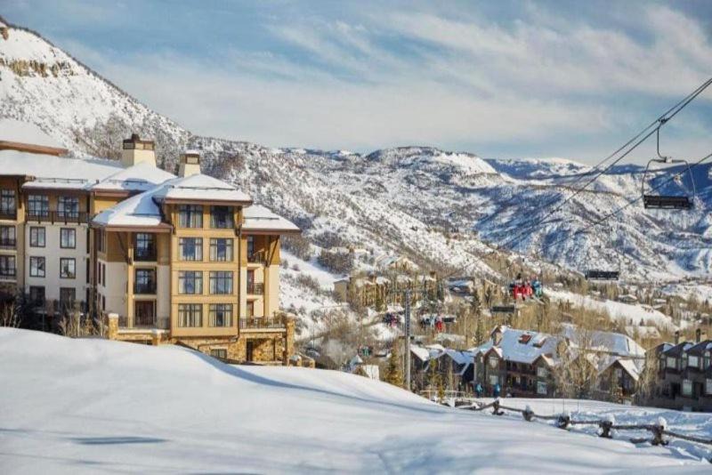 Photo of Others in Snowmass Village