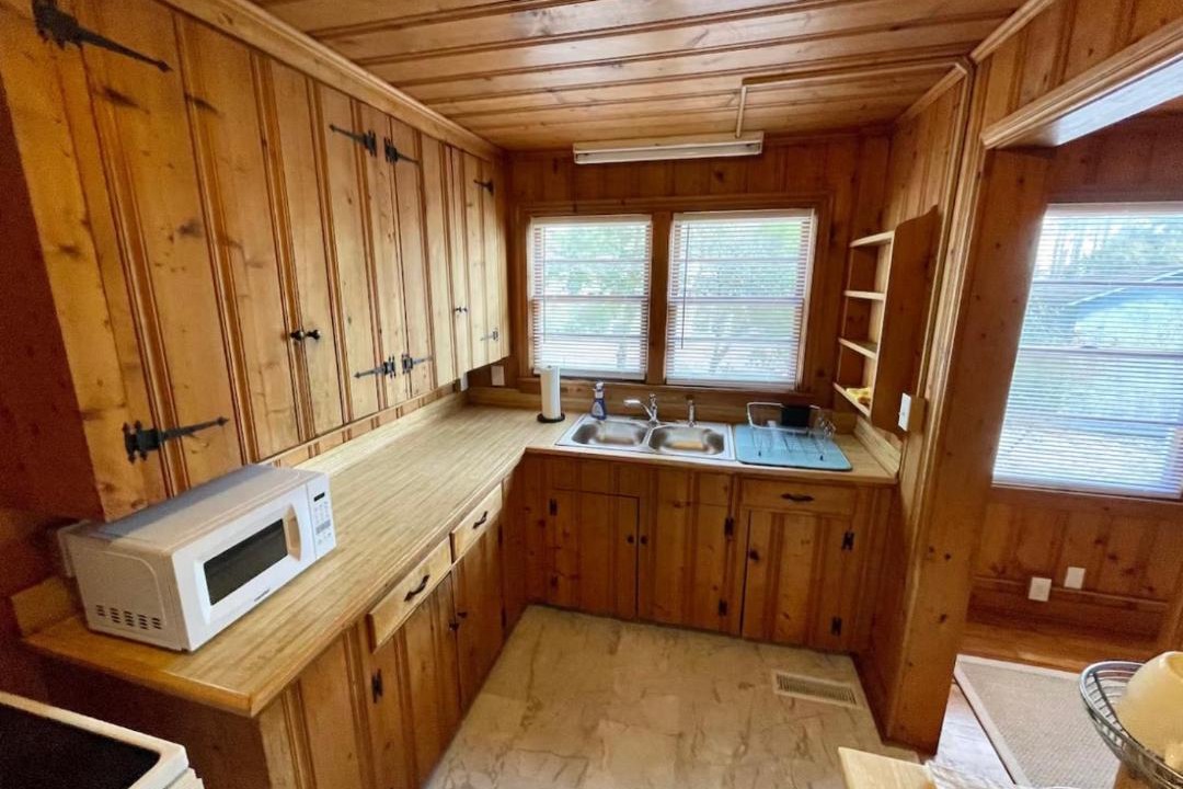 Photo of Kitchen in Almont