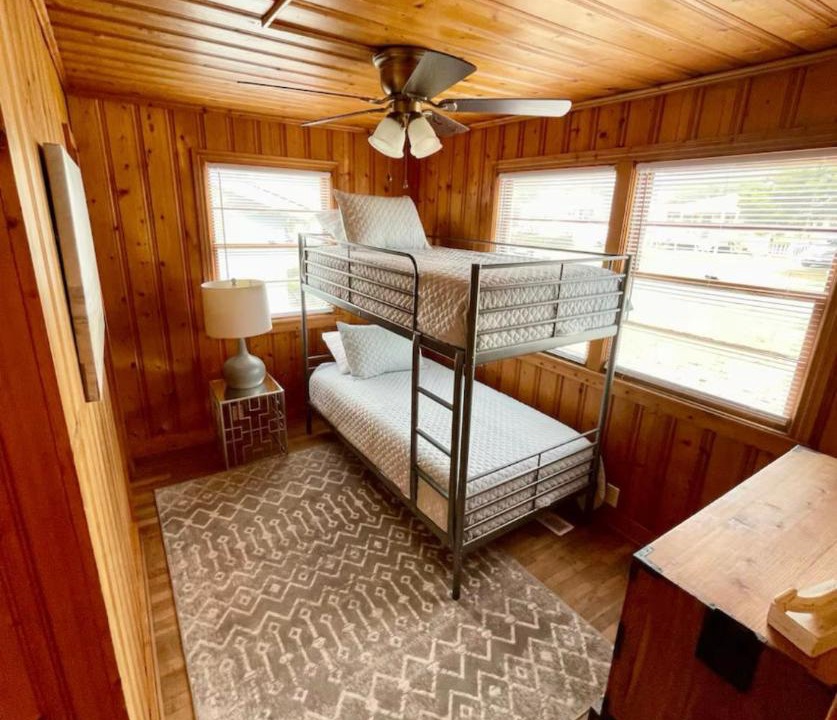 Photo of Bedroom in Almont