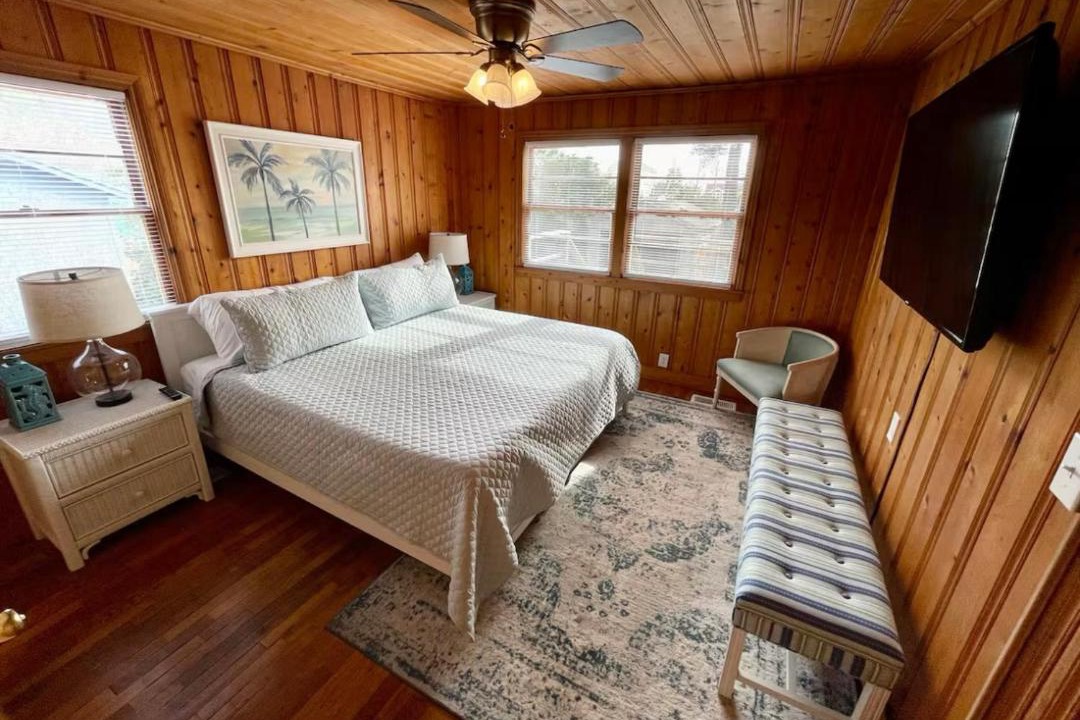 Photo of Bedroom in Almont