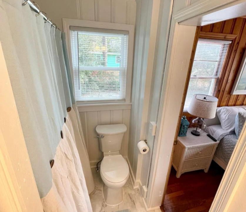 Photo of Bathroom in Almont