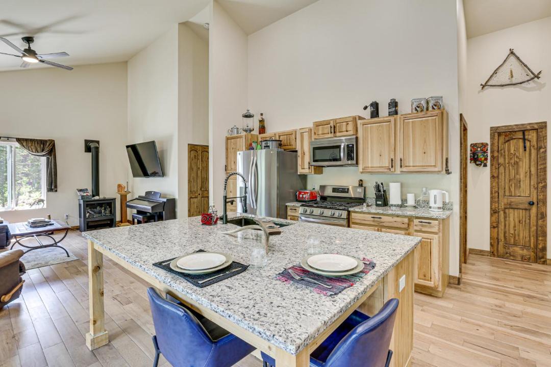 Photo of Kitchen in Garfield
