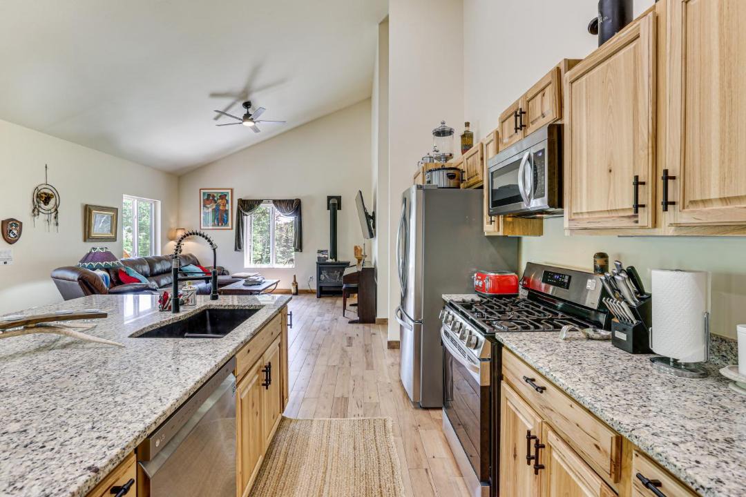 Photo of Kitchen in Garfield