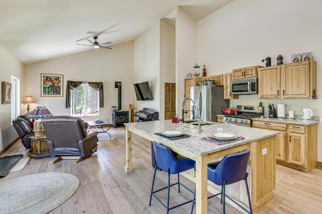 Photo of Kitchen in Garfield