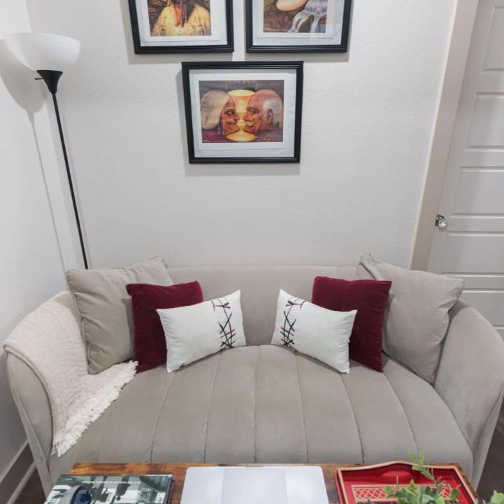 Photo of Livingroom in Whittier