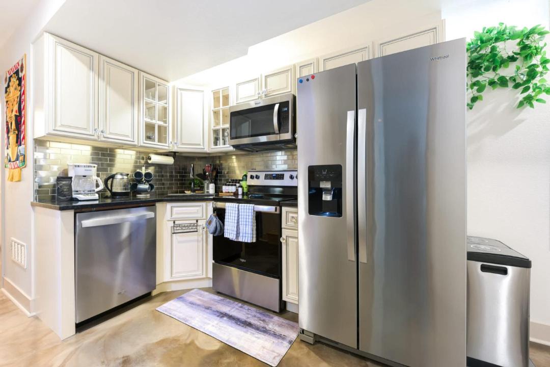 Photo of Kitchen in Whittier