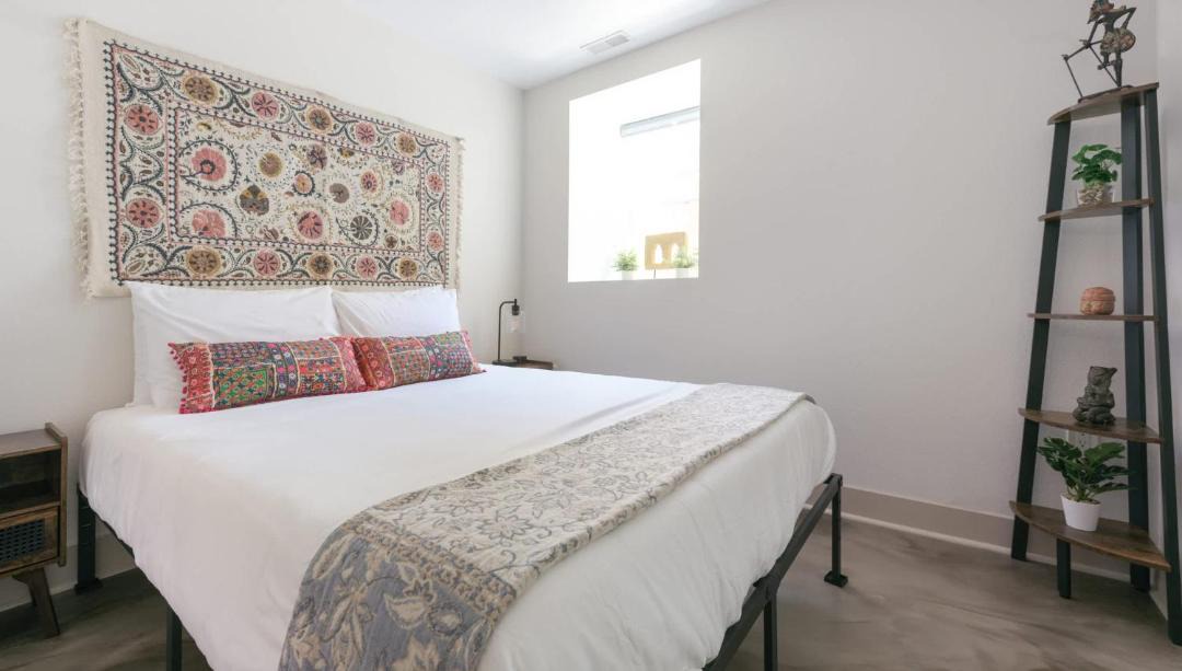 Photo of Bedroom in Whittier