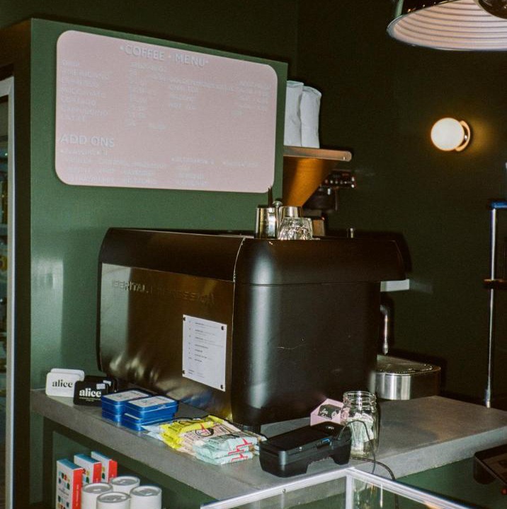 Photo of Kitchen in Del Norte