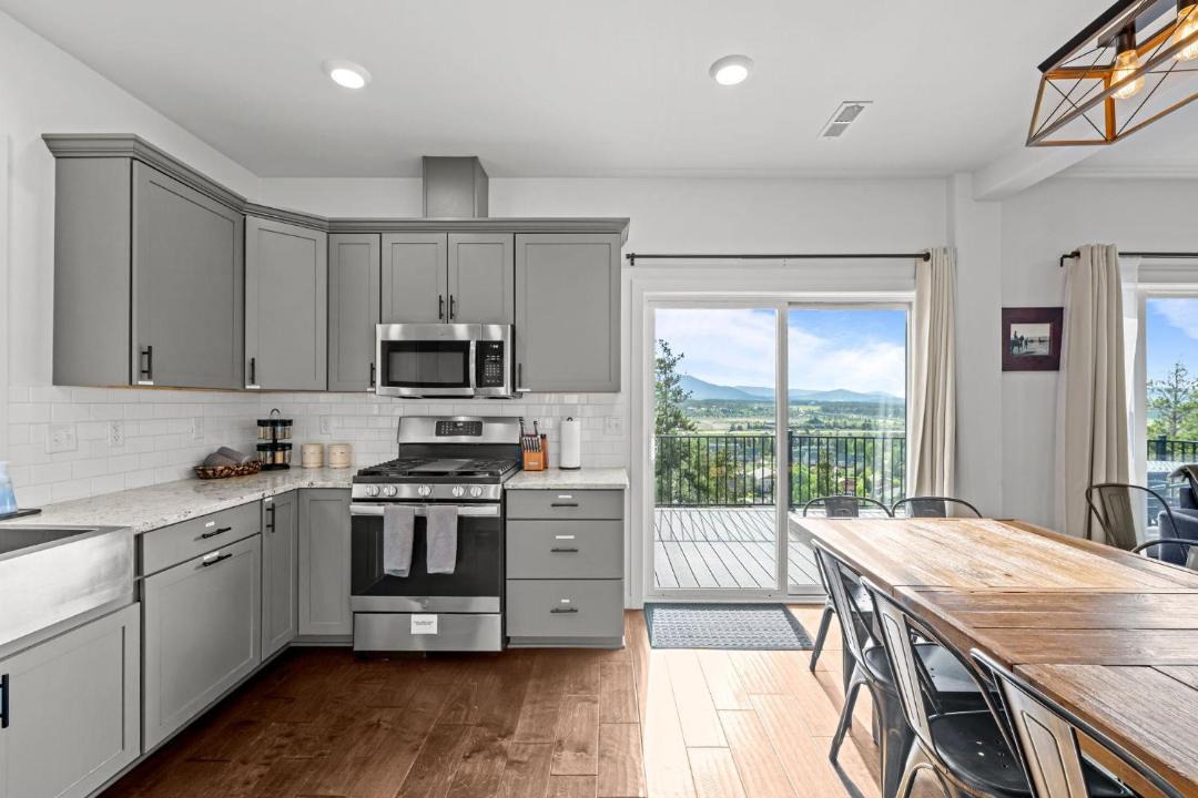 Photo of Kitchen in Fraser