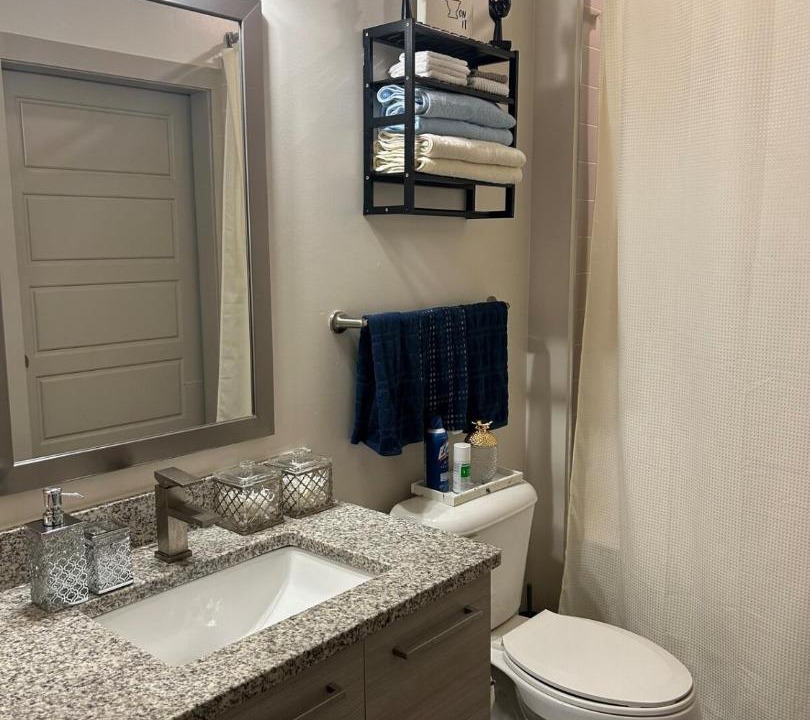 Photo of Bathroom in Almont