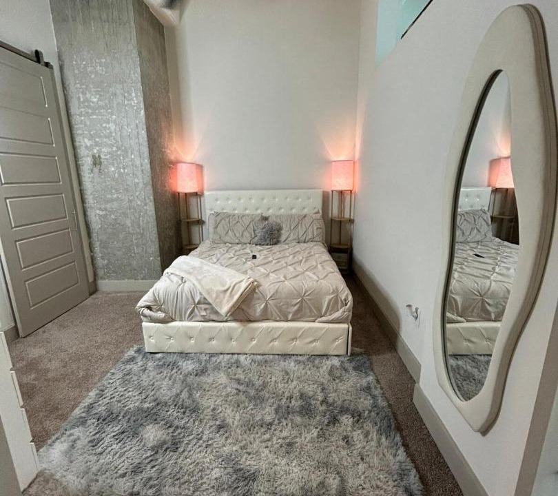 Photo of Bedroom in Almont