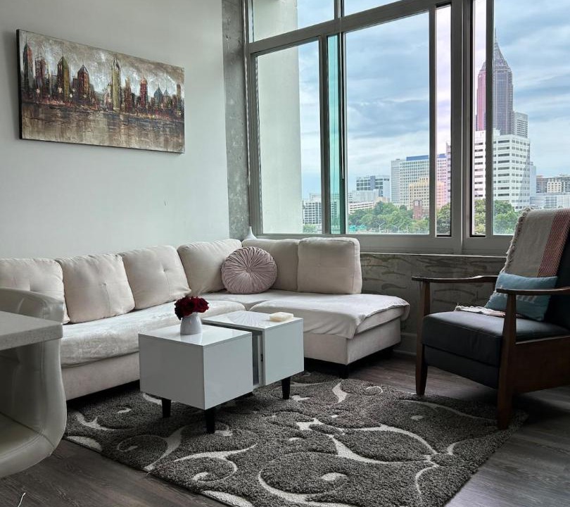 Photo of Livingroom in Almont