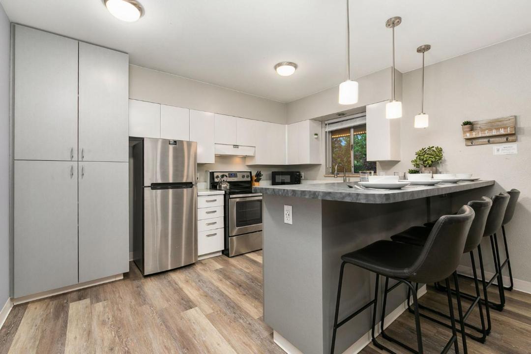 Photo of Kitchen in Old Town