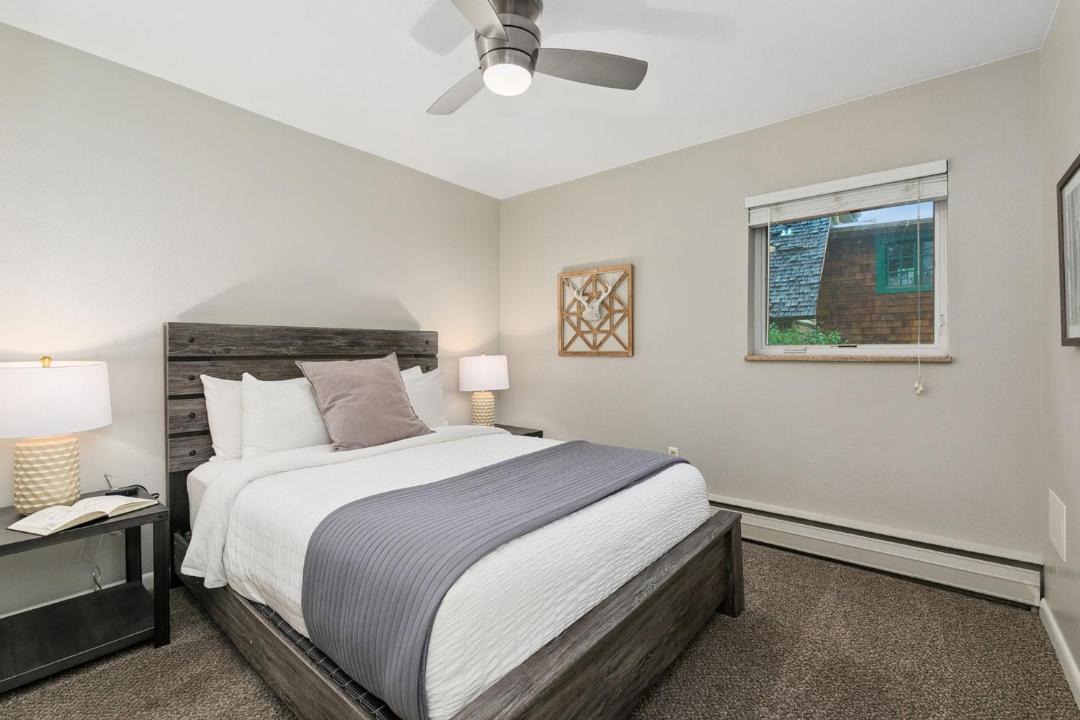 Photo of Bedroom in Old Town