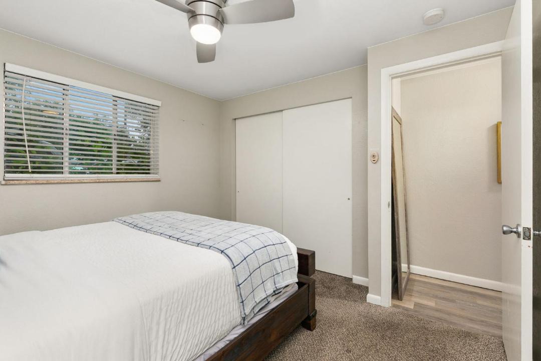 Photo of Bedroom in Old Town