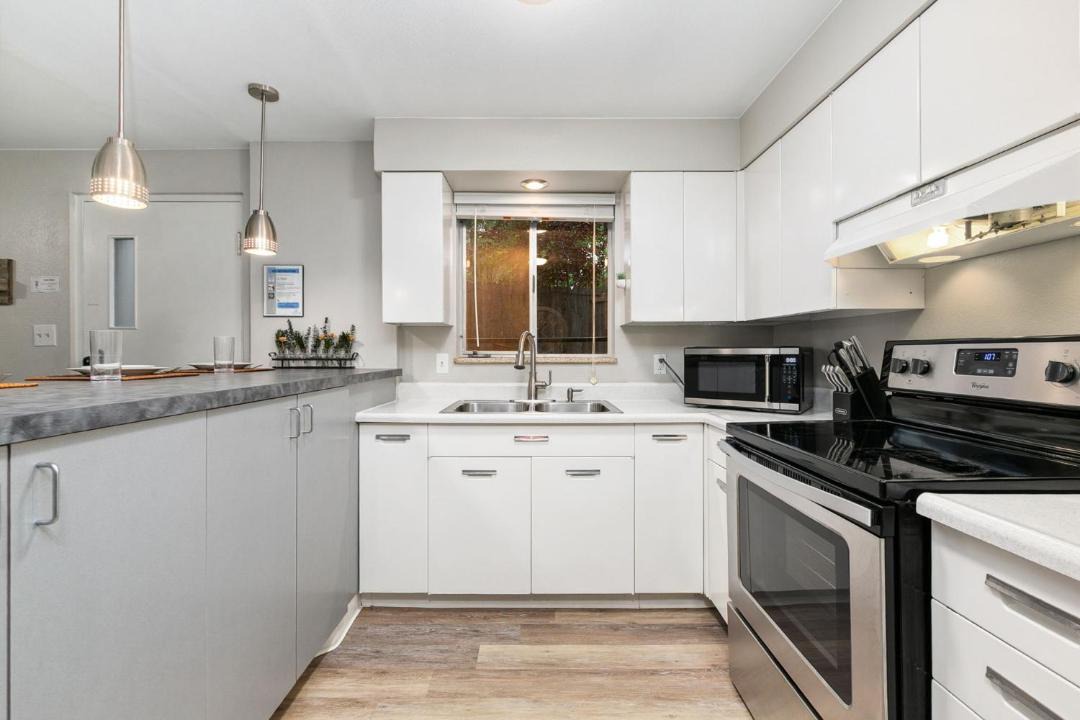 Photo of Kitchen in Old Town