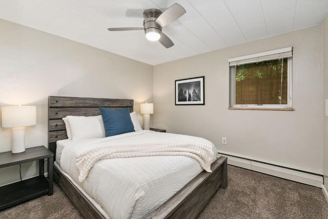 Photo of Bedroom in Old Town