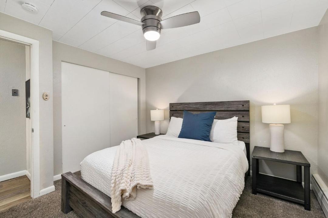 Photo of Bedroom in Old Town