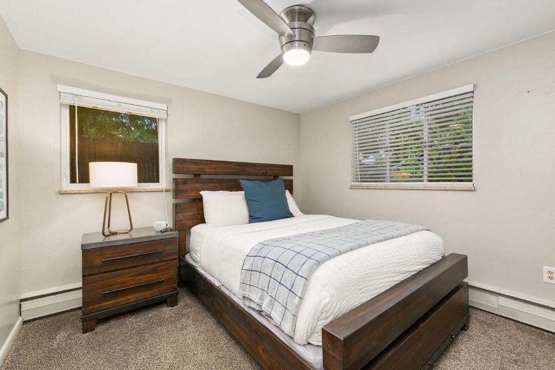 Photo of Bedroom in Old Town