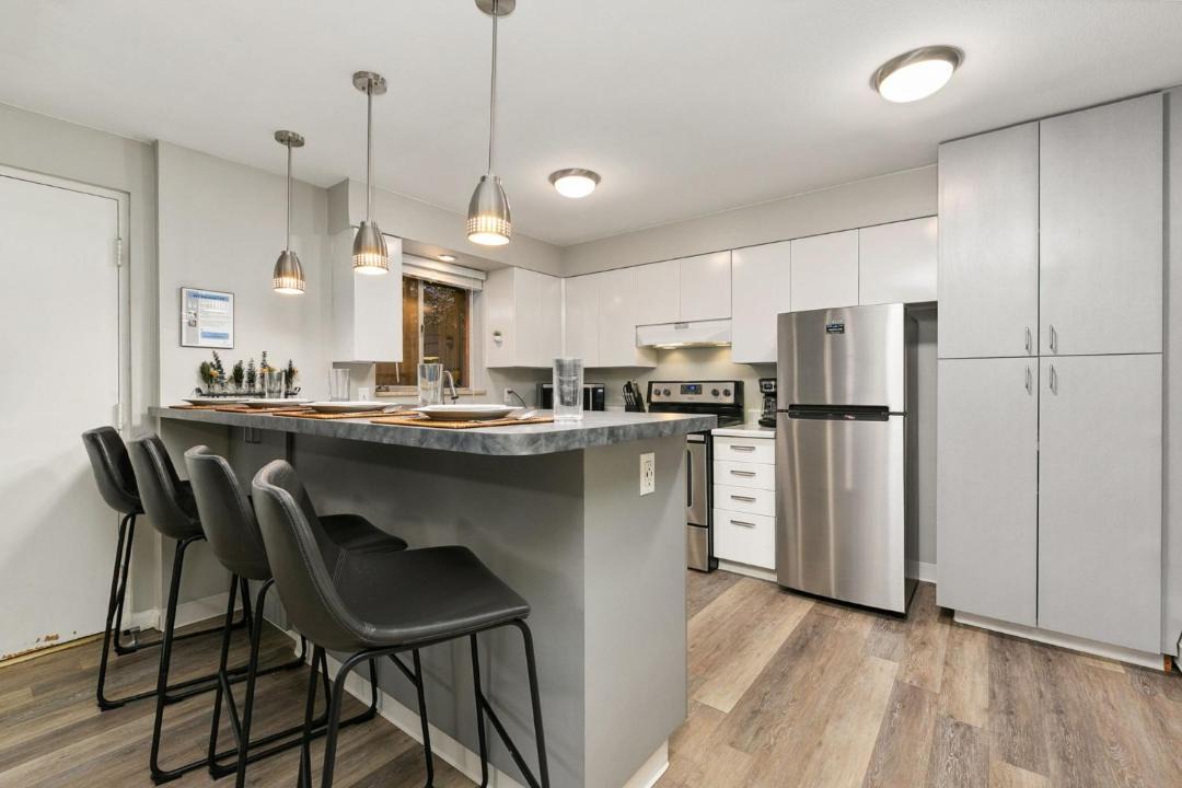 Photo of Kitchen in Old Town