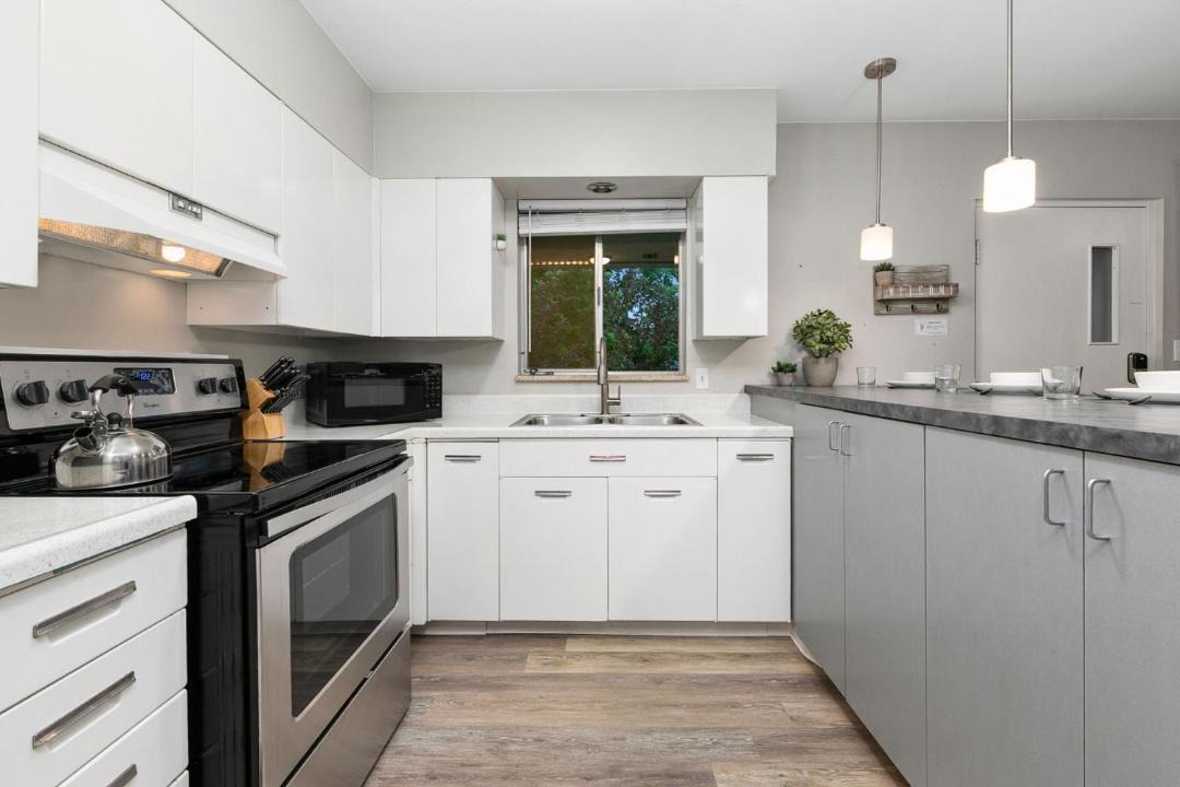 Photo of Kitchen in Old Town