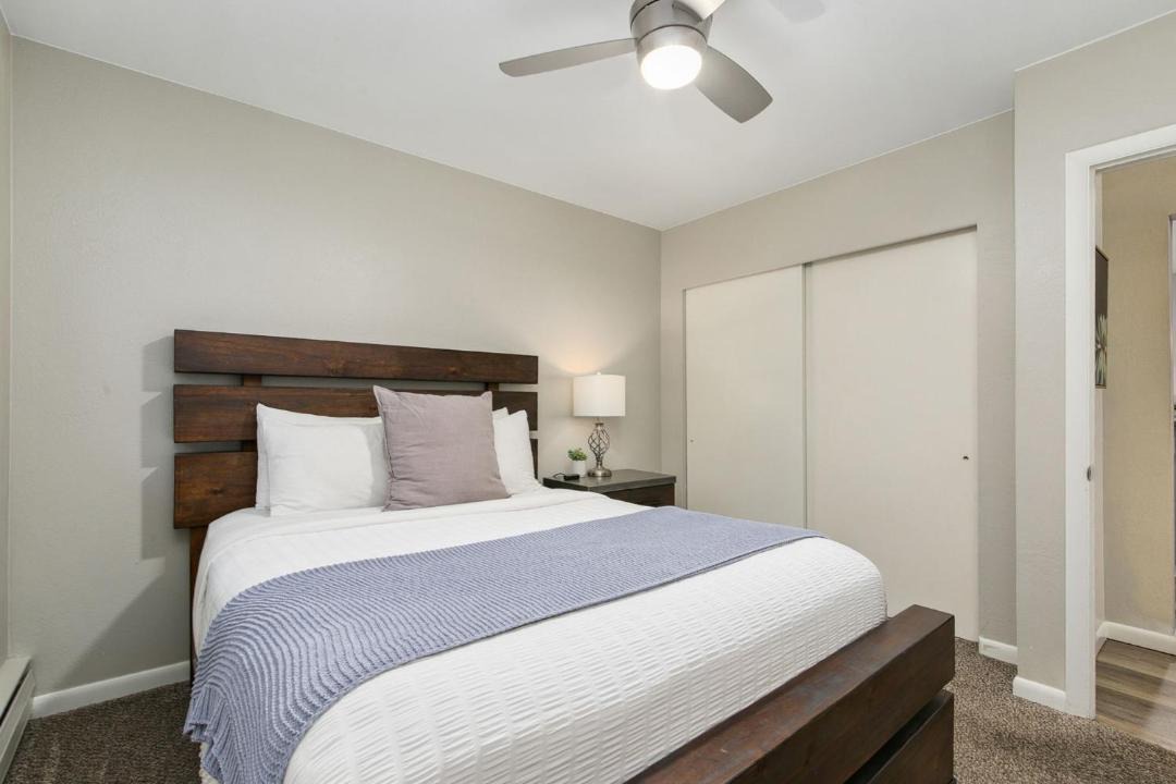 Photo of Bedroom in Old Town