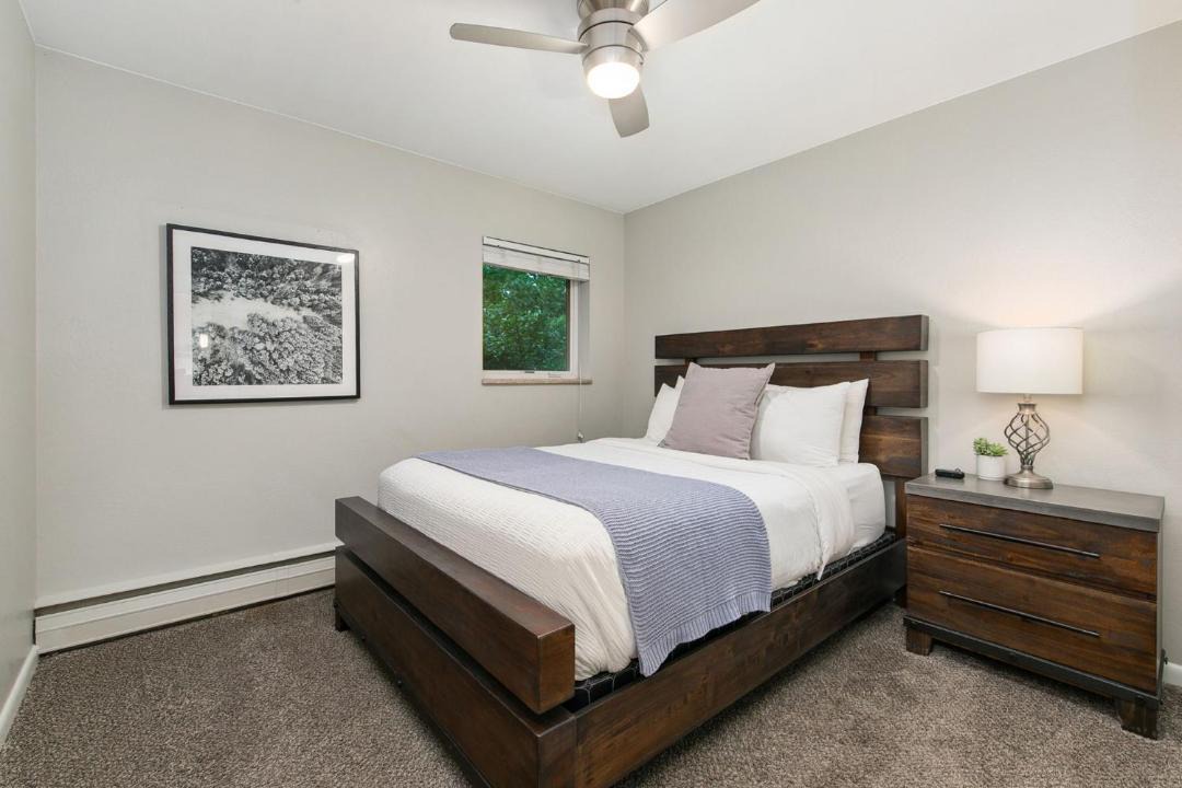 Photo of Bedroom in Old Town