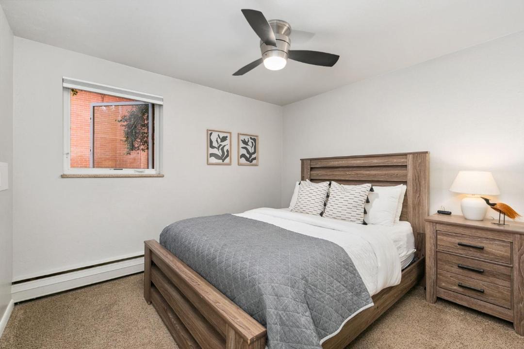 Photo of Bedroom in Old Town