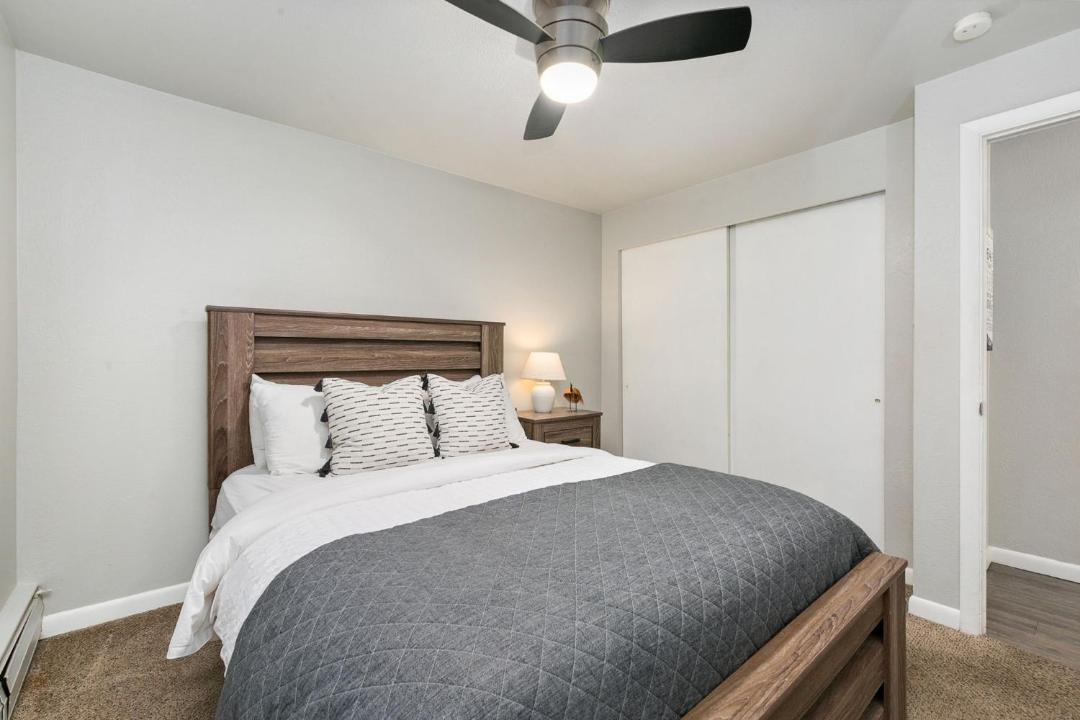 Photo of Bedroom in Old Town