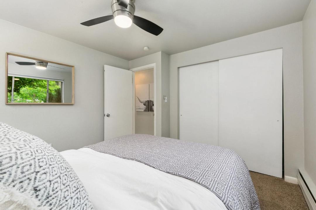 Photo of Bedroom in Old Town