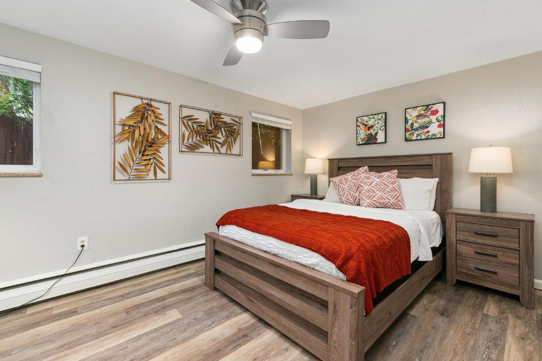 Photo of Bedroom in Old Town