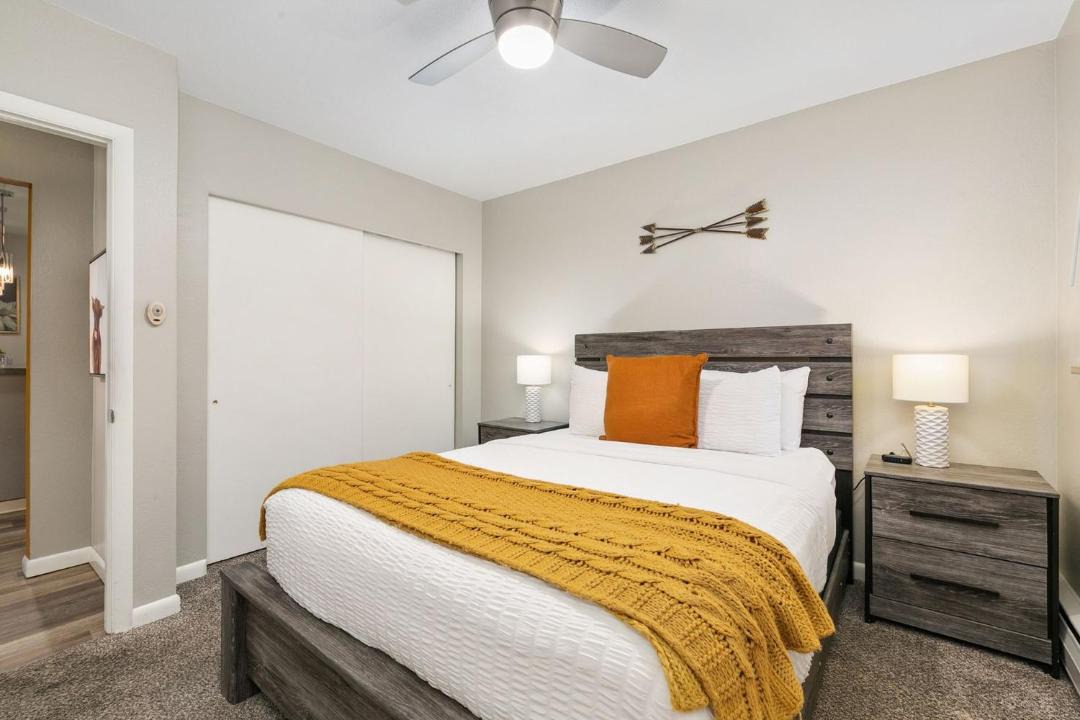 Photo of Bedroom in Old Town