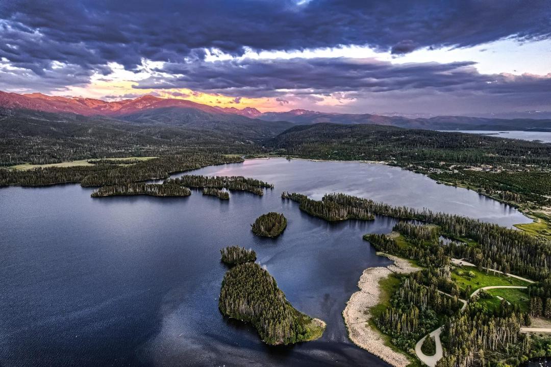 Photo of Others in Grand Lake