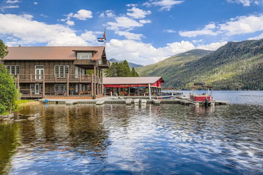 Photo of Others in Grand Lake