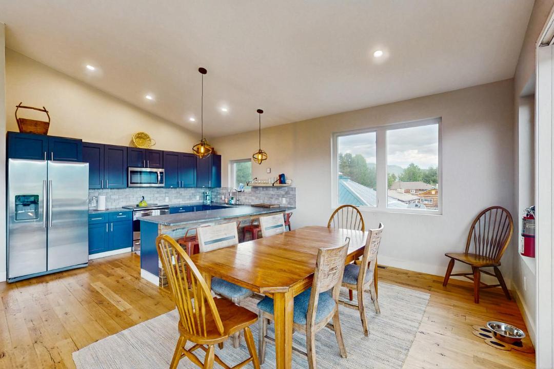 Photo of Kitchen in Tabernash
