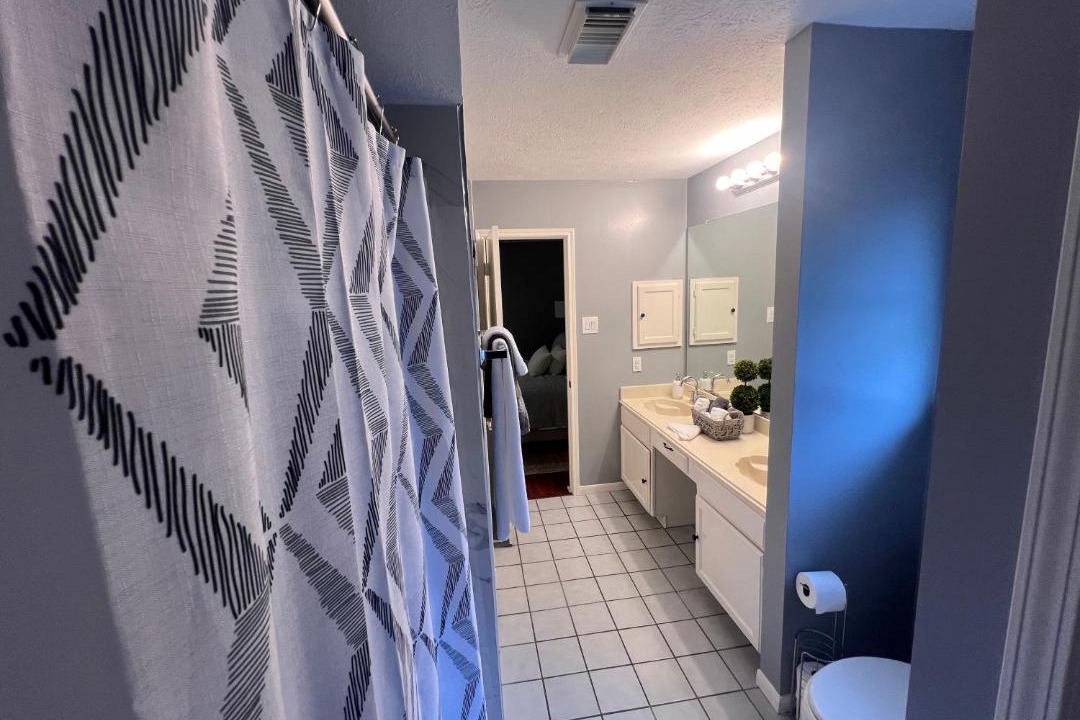Photo of Bathroom in Almont