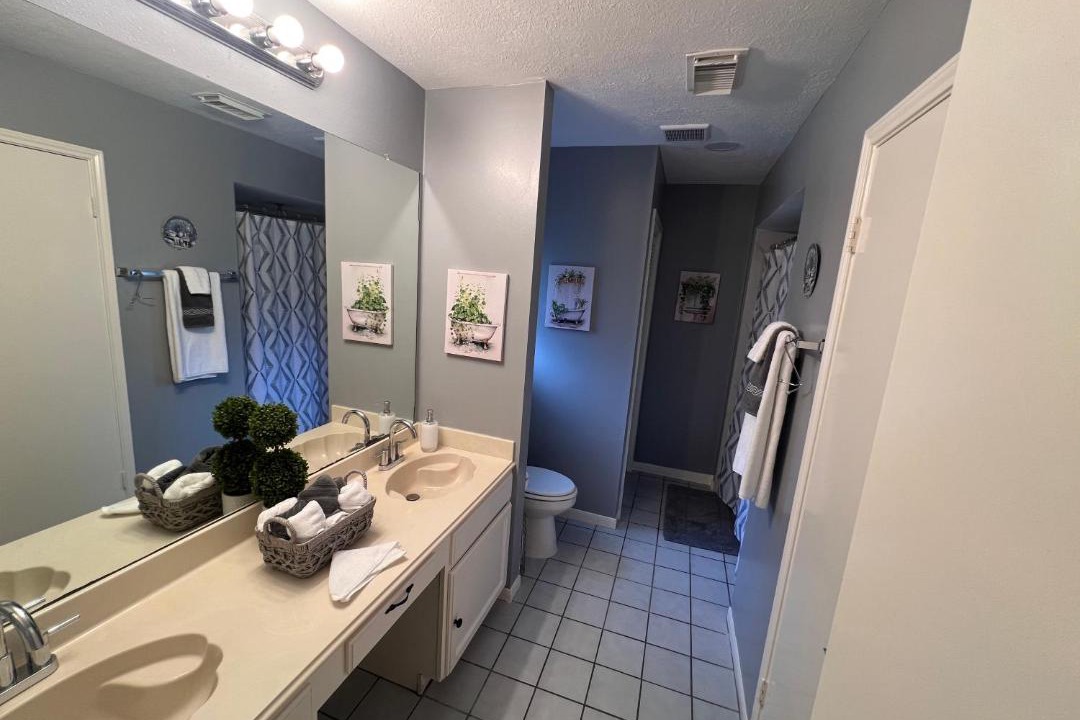 Photo of Bathroom in Almont